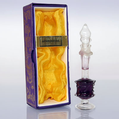Масло парфюмерное R-Expo Aphrodesia 5ml серия Фантазия