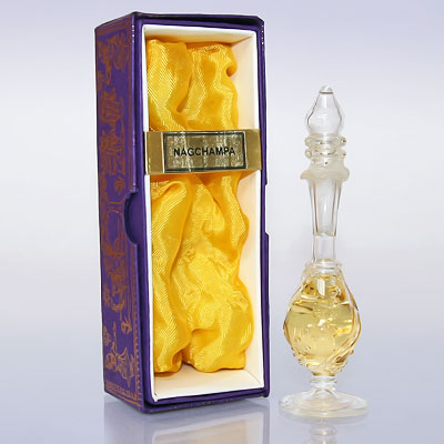 Масло парфюмерное R-Expo Nag Campa 5ml серия Фантазия