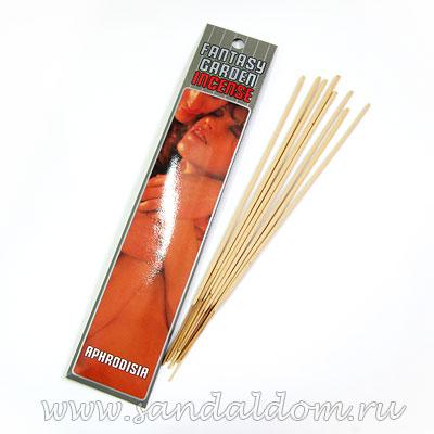 БЛАГОВОНИЯ афродезия/FG004 Fantasy Garden Aphrodesia