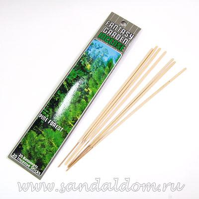 БЛАГОВОНИЯ сосновый лес/ FG006 Fantasy Garden Pine Forest 