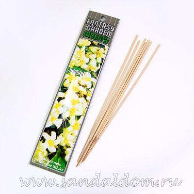 БЛАГОВОНИЯ жасмин/FG008 Fantasy Garden Jasmine