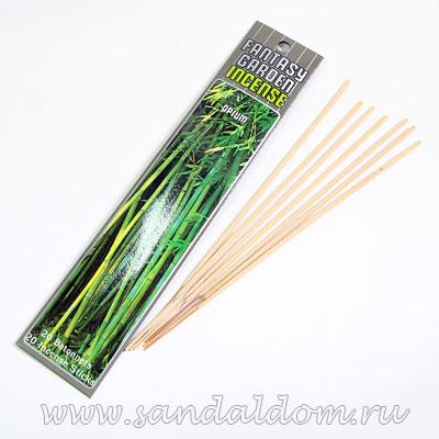 БЛАГОВОНИЯ опиум/FG010 Fantasy Garden Opium