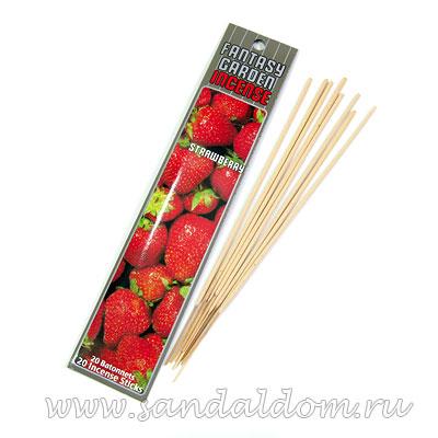 БЛАГОВОНИЯ клубника/FG015 Fantasy Garden Strawberry