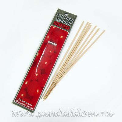 БЛАГОВОНИЯ вишня/ FG017 Fantasy Garden Cherry