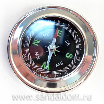 Компас Лопань  Фен Шуй  6*2cm