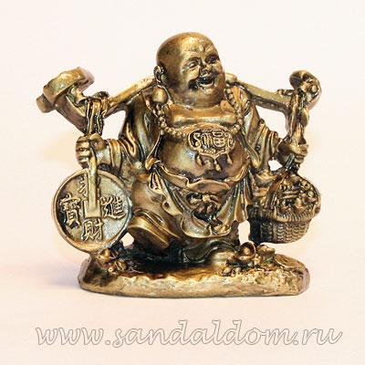 Хотей FKo344 фигурка 11см