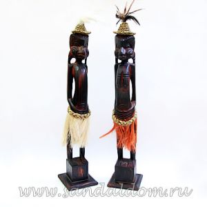 Абориген IEAB61052 дерево пара h=50см