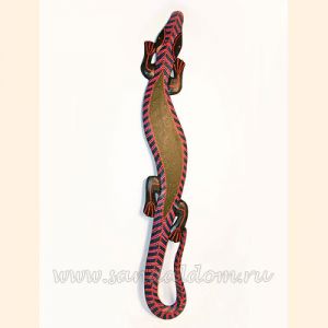 IECWA093 Саламандра (дерево)