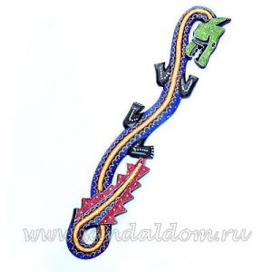 Панно IEDN61104 Дракон h=77см