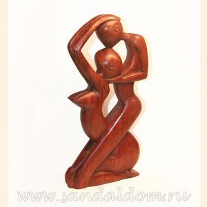 IEMA-006 Камасутра с асс. (дерево)