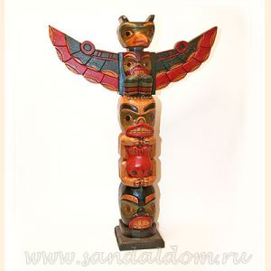 IENAG-016 Тотем (дерево)