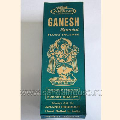 IN140 - GANESH Special индийские благовония