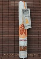 БЛАГОВОНИЯ Манджушри Manjushree Incense INT79 with Bodhi Leaf