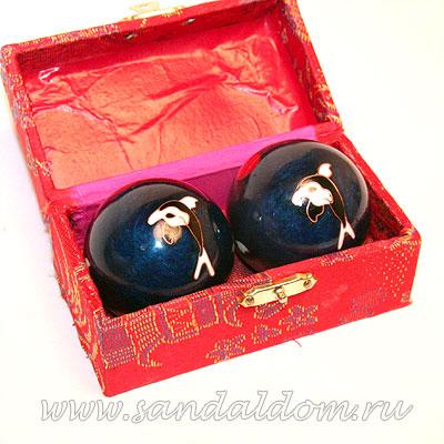 J0002-11 - Шары Здоровья поющие Дельфин 35mm