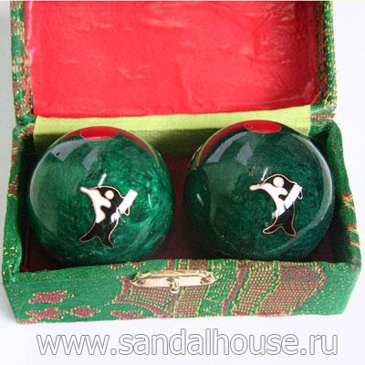 J0002-12 - Шары здоровья поющие Дельфин 45mm