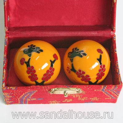 J0004-01 - Шары Здоровья поющие Сакура 35mm