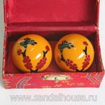 Шары Здоровья поющие Сакура 35mm