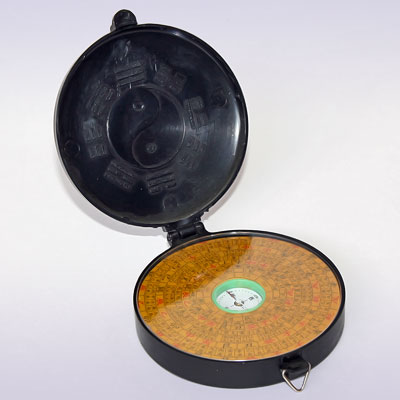 Компас Лопань Фен Шуй 8х8см Купить