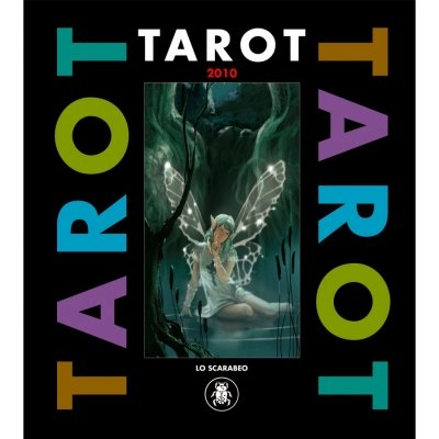 Книга каталог «100 ТАРО»