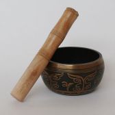 Резонатоp для поющей чаши