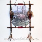 Ловушка снов 40*50см Три медведя