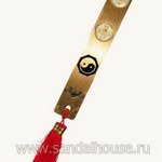 Денежный амулет 48cm