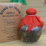 Массажное масло R-Expo  в верблюжьей шкуре  100ml Frankincense