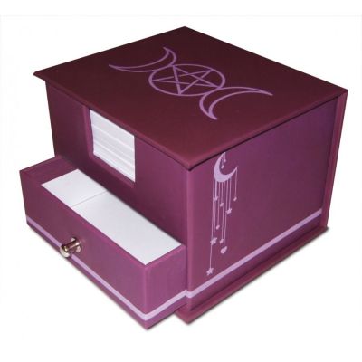 Магический блок для записей "Фея", Издательство Аввалон-Lo Scarabeo | 978-886527085-1, купить