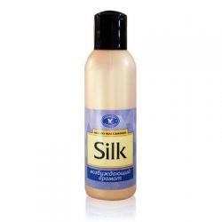 Масло массажное "СИЛК" (SILK) возбуждающий эффект