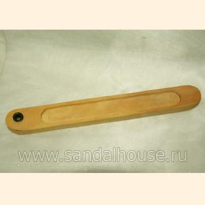 Купить Подставка под благовония N3995 L~18sm Лодочка. Интернет-магазин