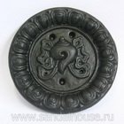 Подставка под благовония N4850 9sm Plate