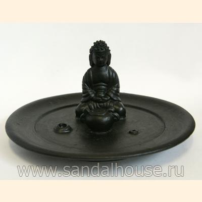 Купить Подставка под благовония N4857 Gods. Интернет-магазин