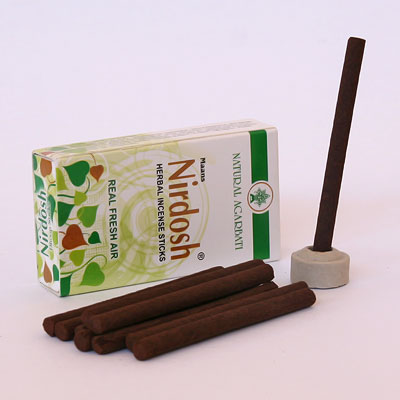 Благовония НИРДОШ. Купить