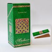 Благовония Nandita India MADHOOR NF025, масала Мадхур