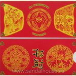 NNK01 Конверт на успешную торговлю