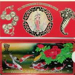 NNK05 Конверт на изобилие и процветание