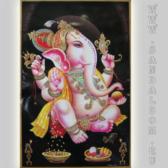 Постер 49*57см ГАНЕШ  POST001