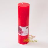 Ароматическая свеча "Любовная магия"