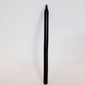 Обрядовая восковая свеча малая, Черная