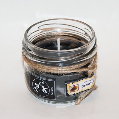 Свеча - талисман для защиты