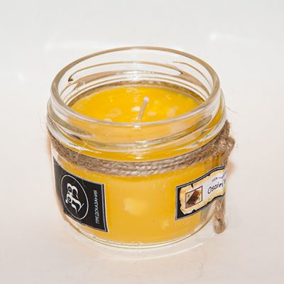 Свеча - талисман для предсказаний