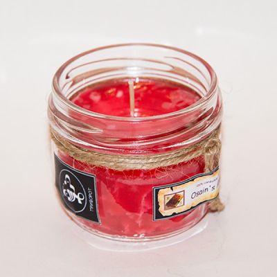 Свеча - приворотный талисман