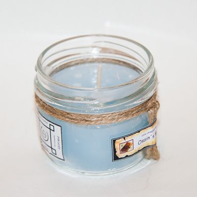 Свеча - талисман для здоровья