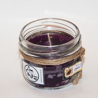 Свеча - талисман для связывания без вреда