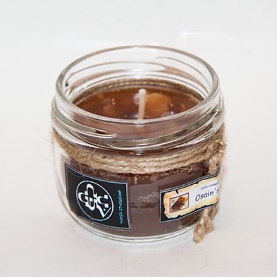 Свеча - талисман для отворота и разрыва отношений