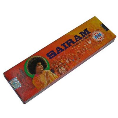 450Sa - Благовония масала Satya SAIRAM 50gm 