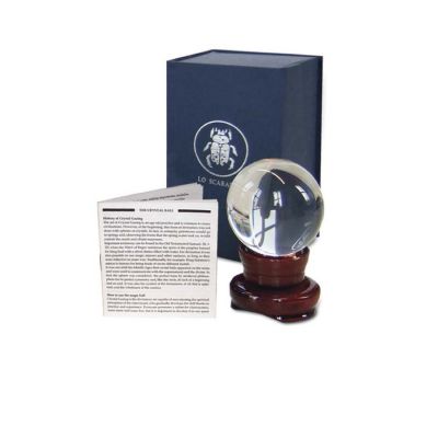 Магичесикй Шар (6 см.), Издательство Аввалон-Lo Scarabeo | , Купить