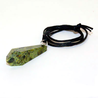 Маятник для биолокации, змеевик | , Купить