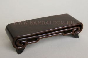 Комплект подставок W1105  верх15х5.5см