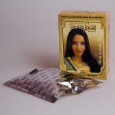 Маска для волос против перхоти на основе индийской хны, 80 гр.